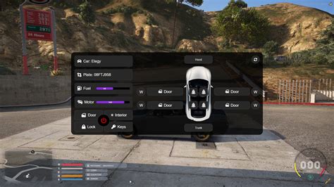 fivem vehicles|Players seeing different npcs, vehicles & time of day : r/FiveM